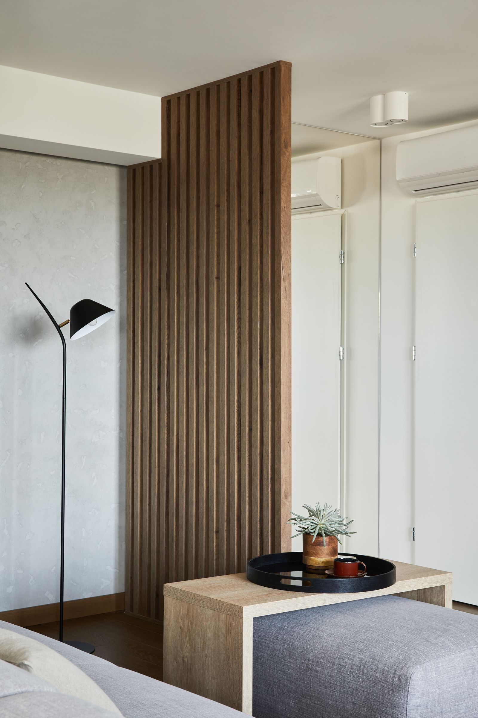 Interior Glamorous featured installation