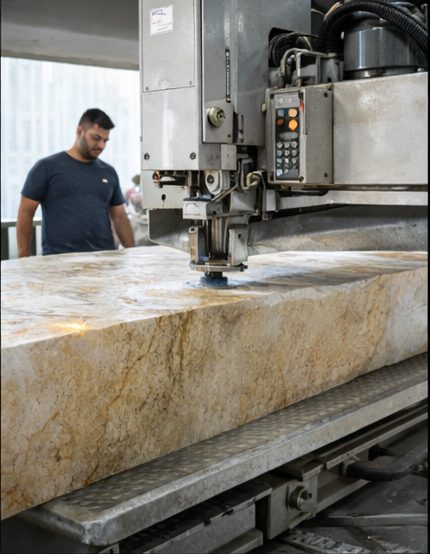 Fabricate